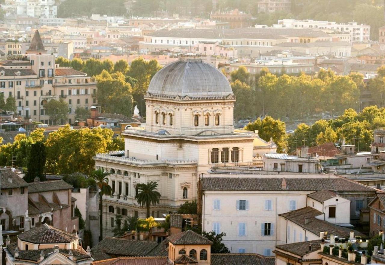 Sofia Alla VII Coorte Roma Exterior foto