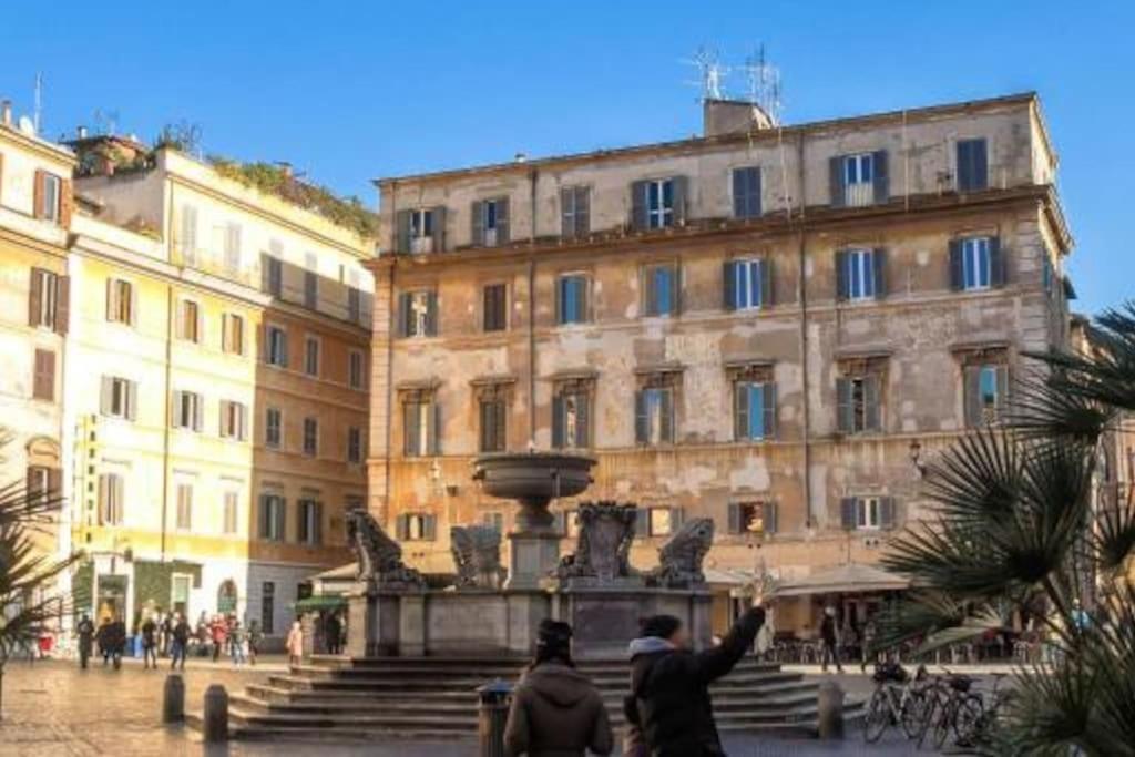 Sofia Alla VII Coorte Roma Exterior foto