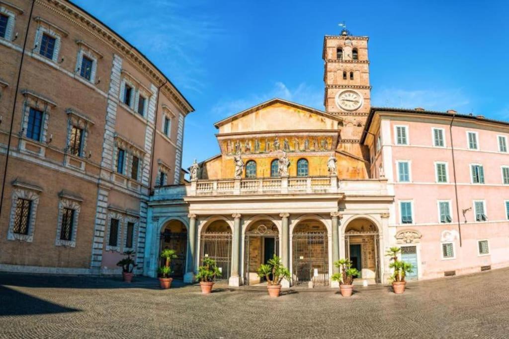 Sofia Alla VII Coorte Roma Exterior foto